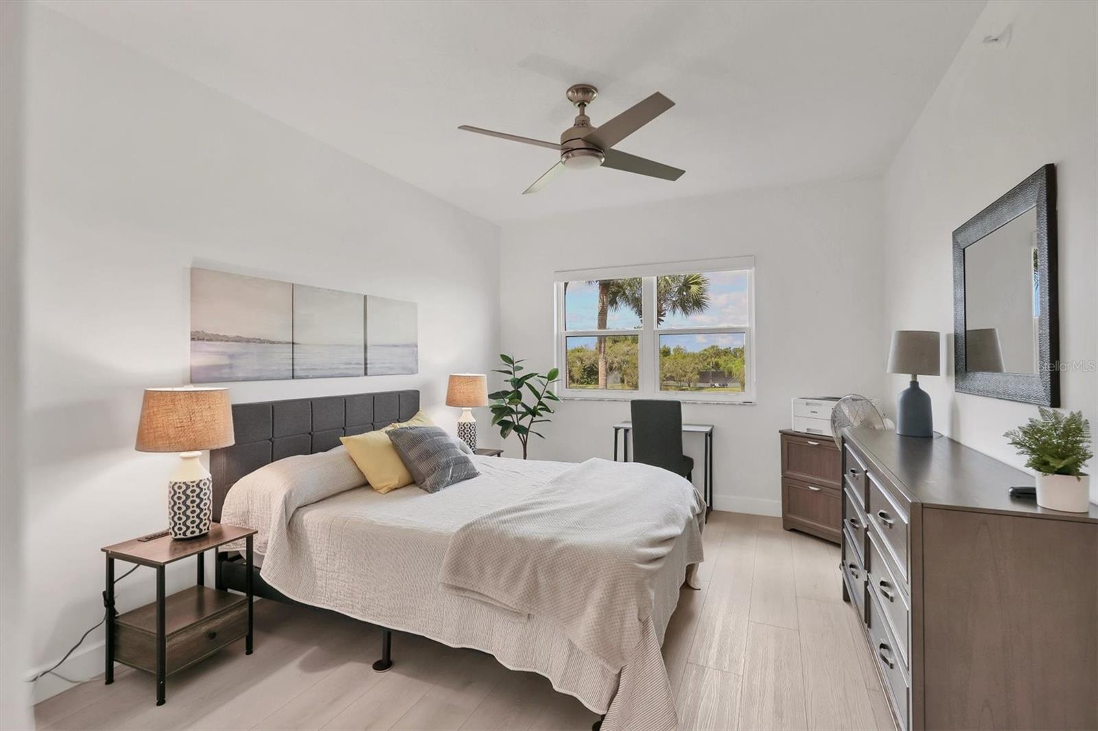 BAYVIEW HOMES I - Residential