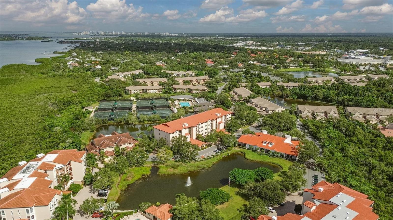 BAYVIEW HOMES I - Residential