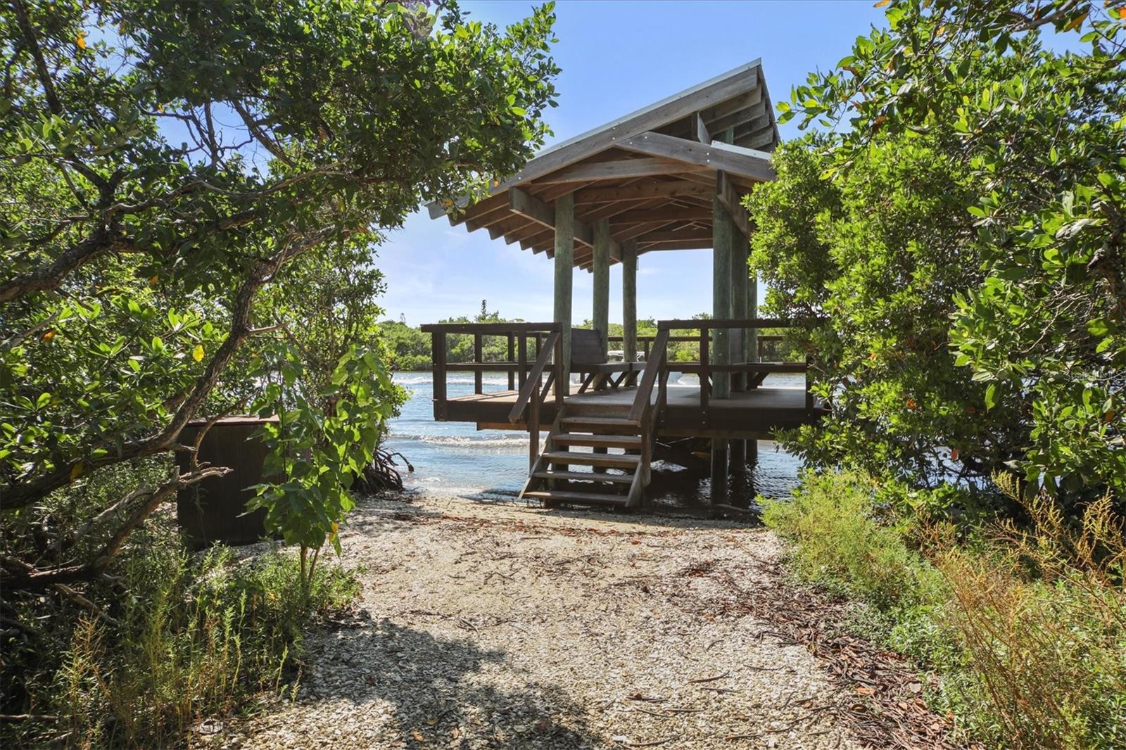 BAYVIEW HOMES I - Residential