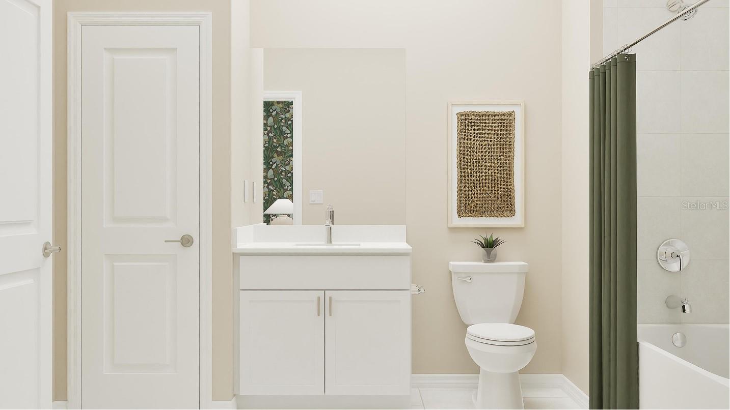 ISLAND LKS/COCO BAY - Residential