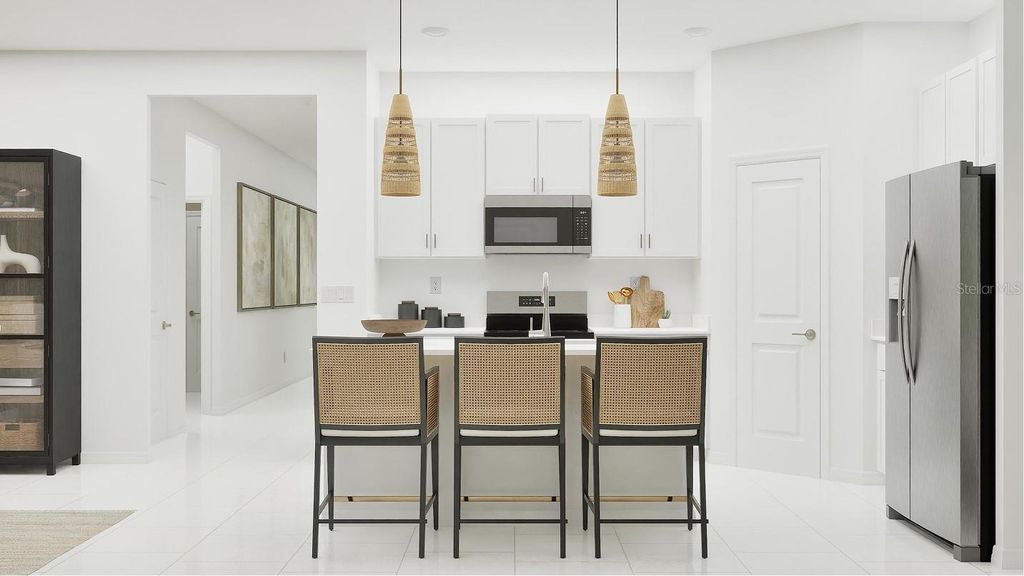 Photo of 8117 Saint Kitts Circle, Englewood, FL 34224 (MLS # A4687540)