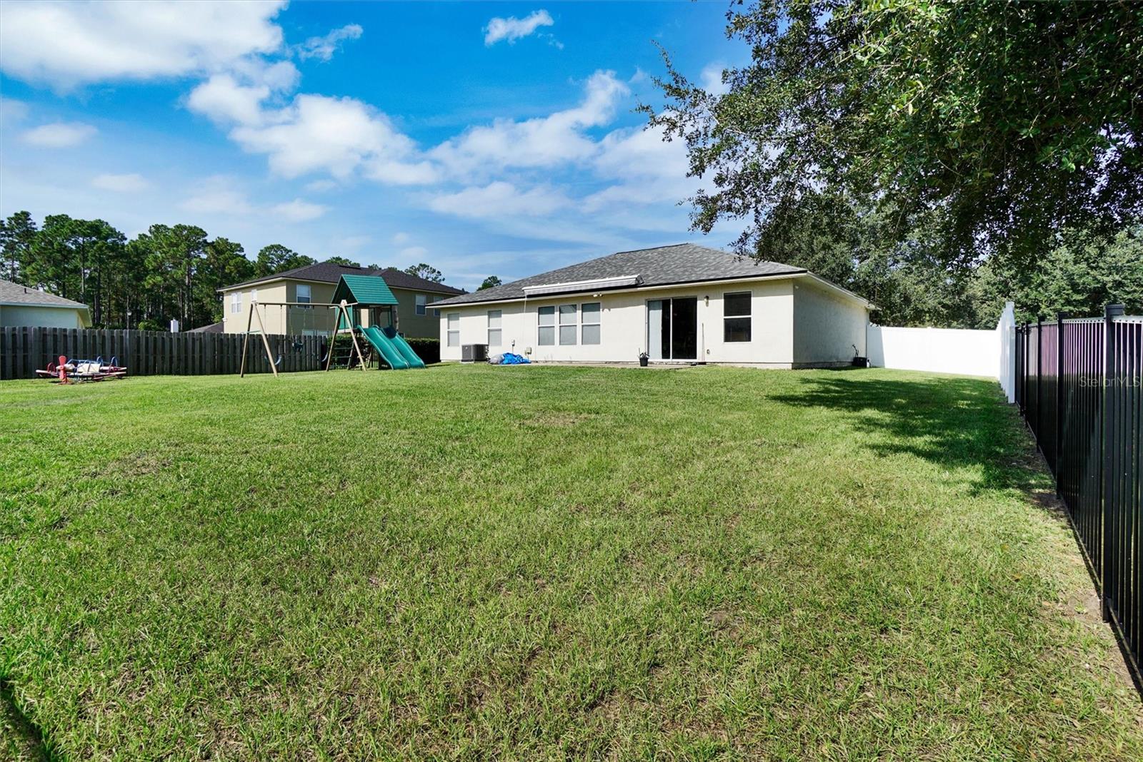 ADAMS LAKE - Residential