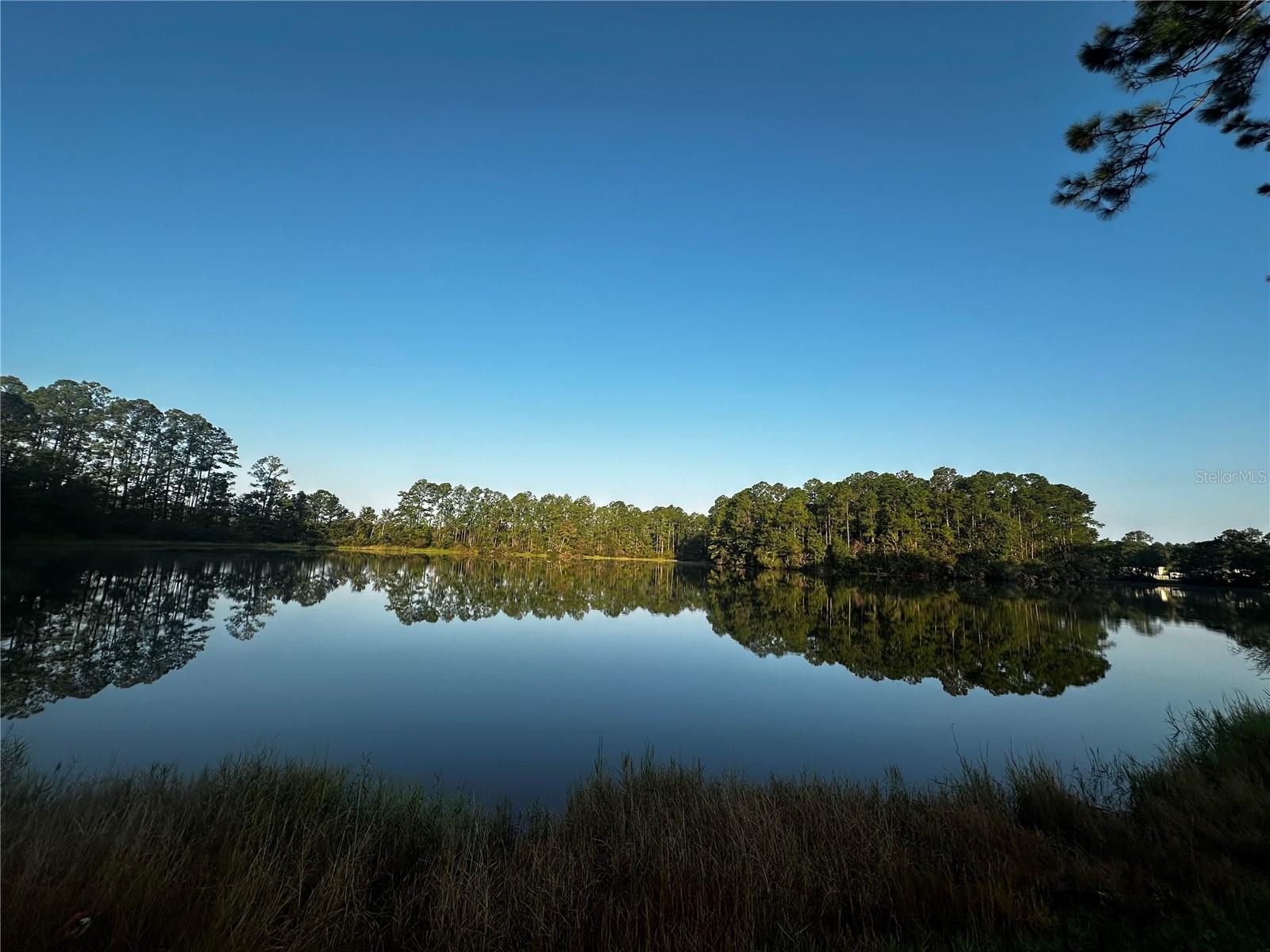 ADAMS LAKE - Residential