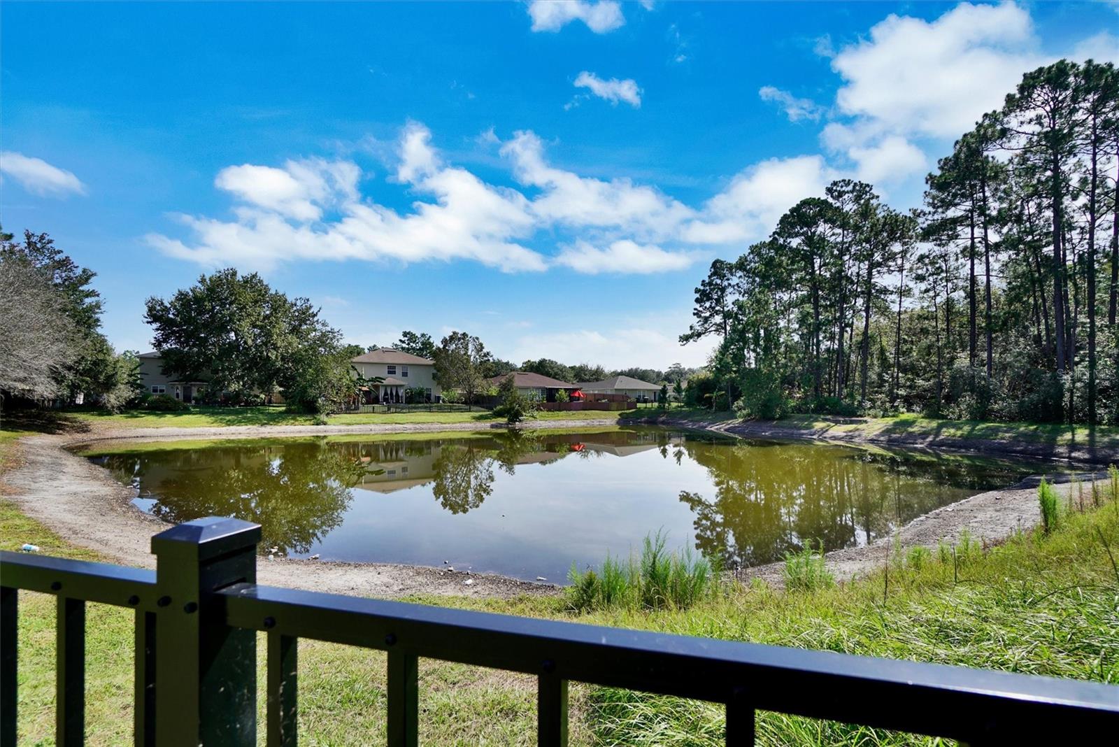 ADAMS LAKE - Residential