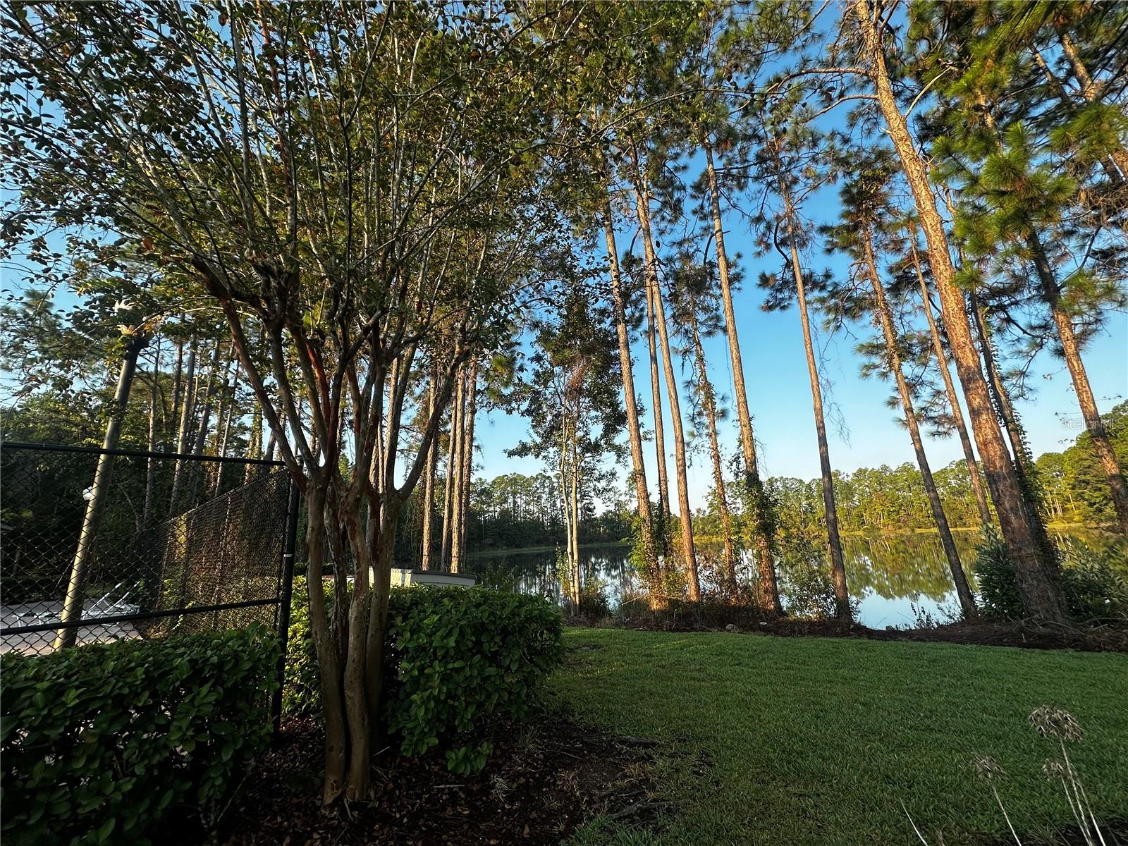 ADAMS LAKE - Residential