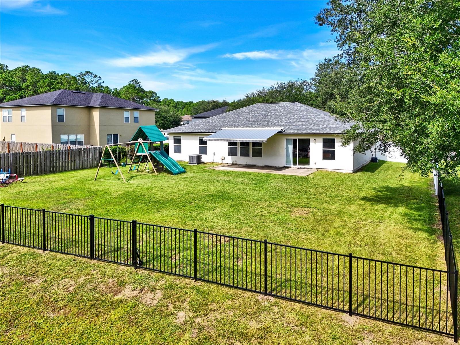 ADAMS LAKE - Residential