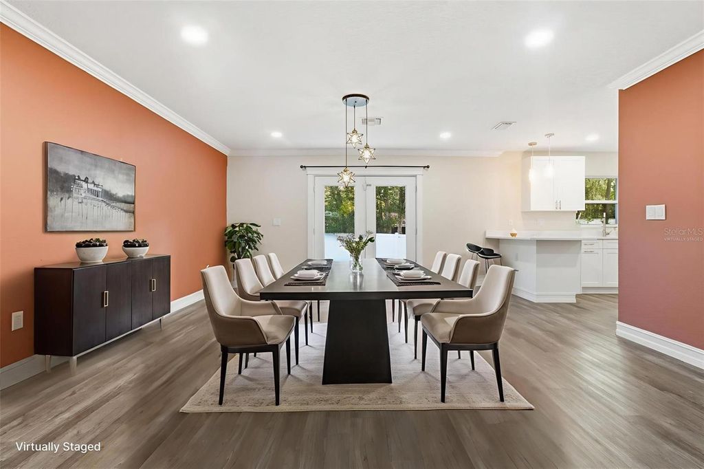 Photo of 308 Zoller Street, Brooksville, FL 34601 (MLS # TB8459920)