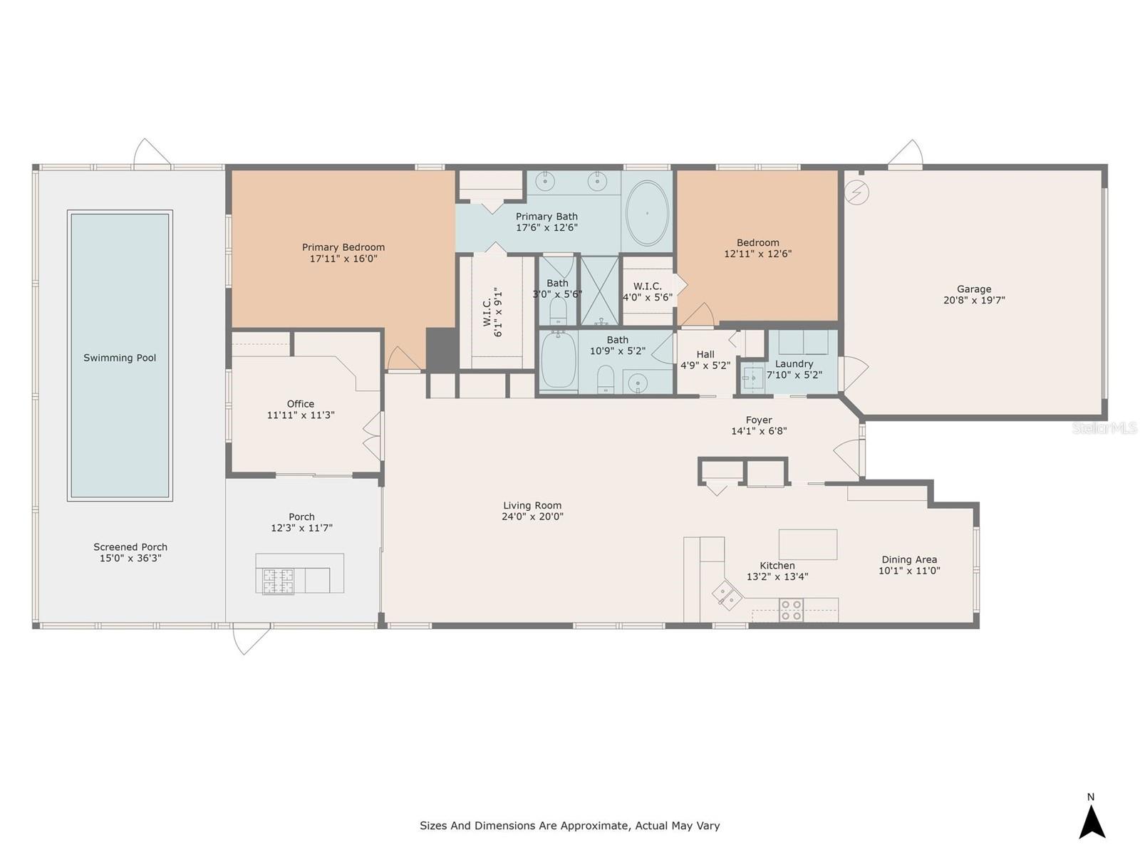 TARA PH II SUBPHASE B - Residential