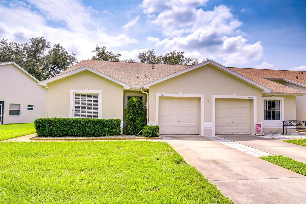 Photo of 35235 Janine Drive, Zephyrhills, FL 33541 (MLS # TB8534118)