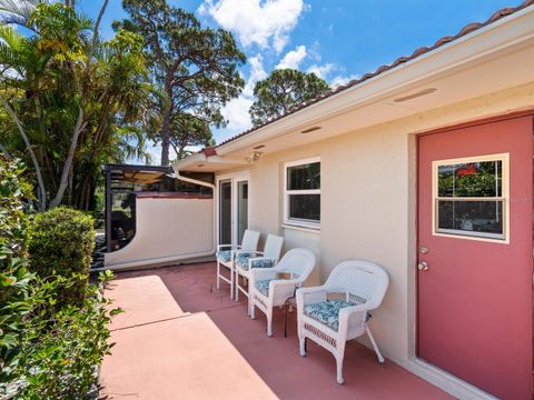 A home in SARASOTA