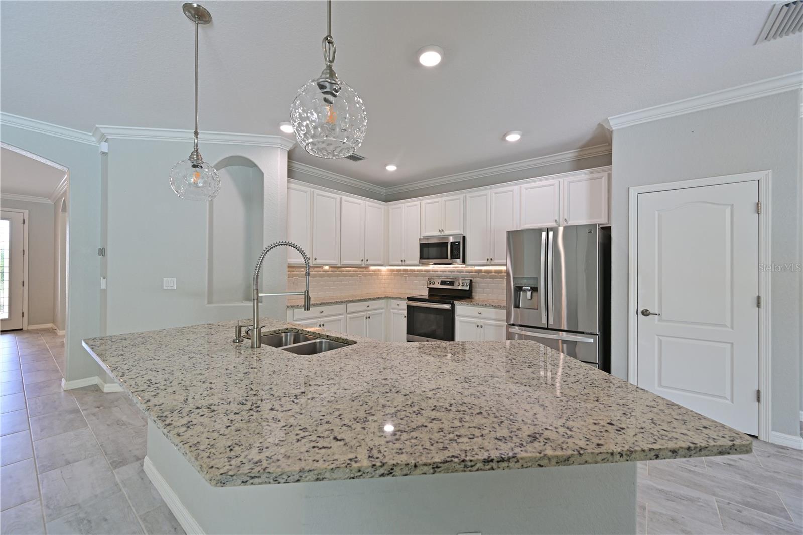 COPPERLEFE - Residential