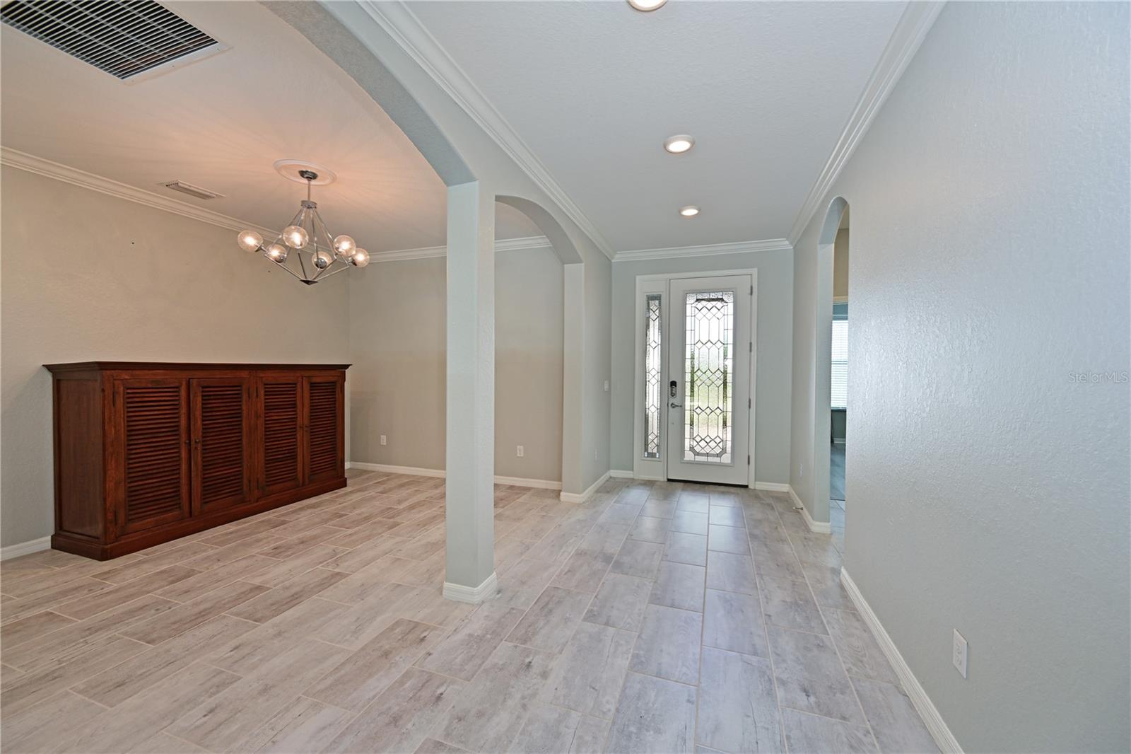 COPPERLEFE - Residential