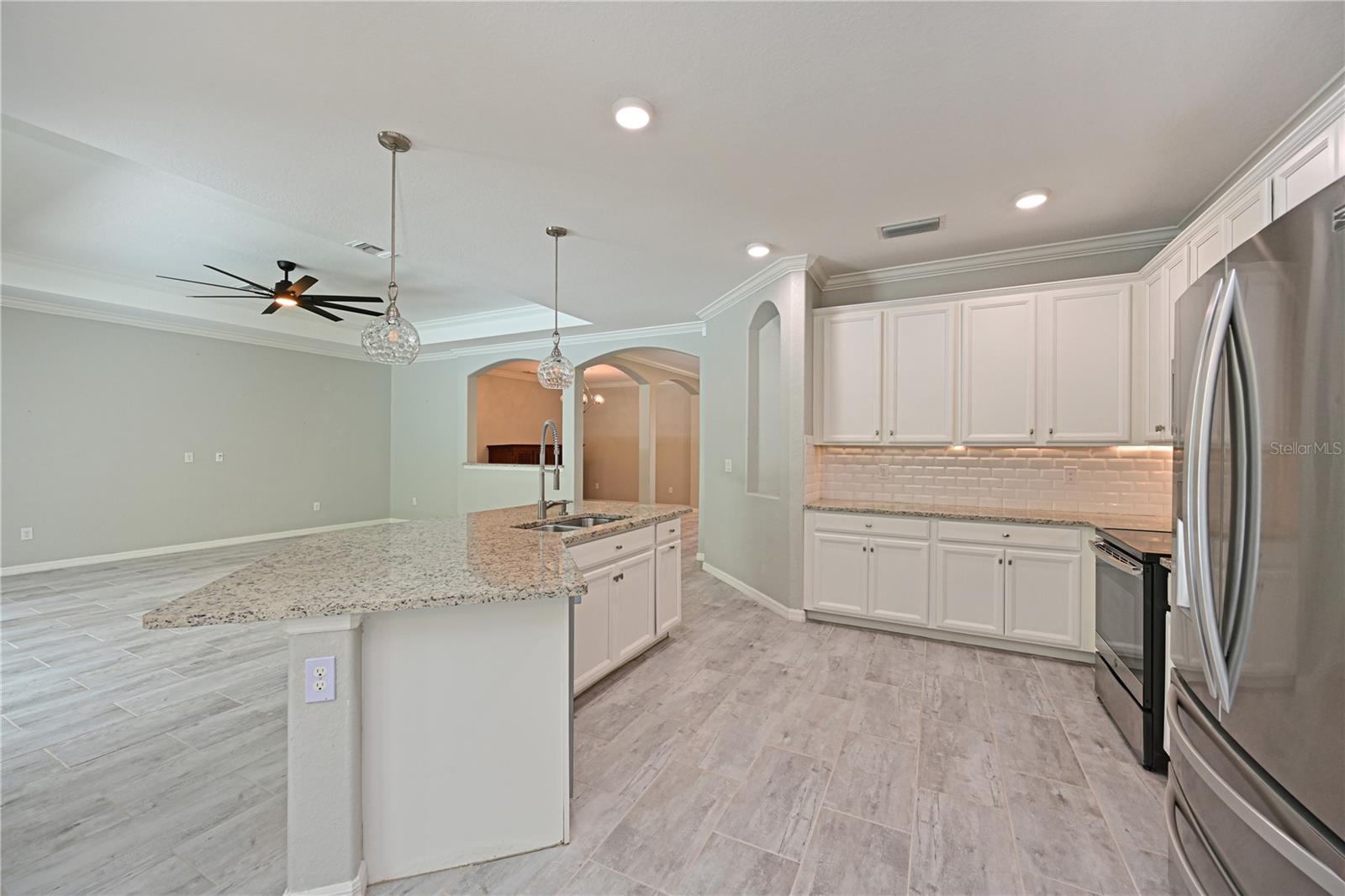 COPPERLEFE - Residential