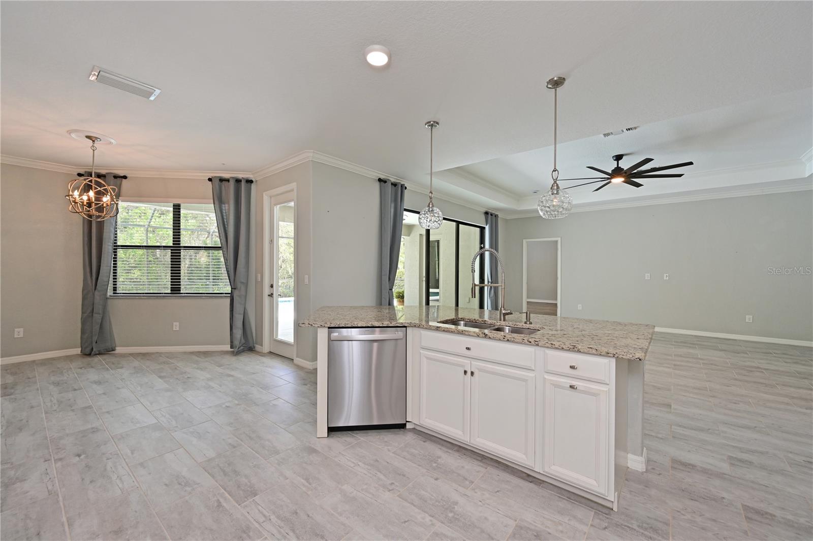 COPPERLEFE - Residential