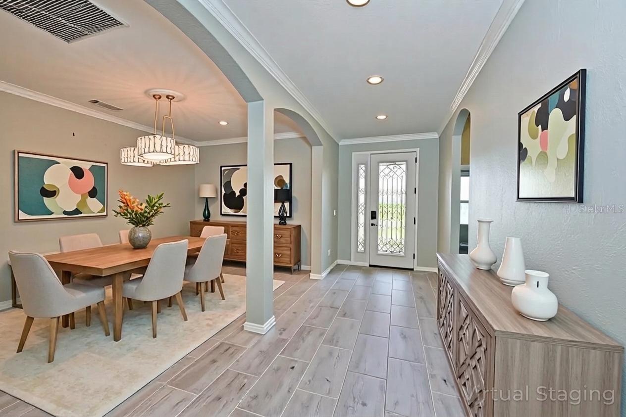 COPPERLEFE - Residential