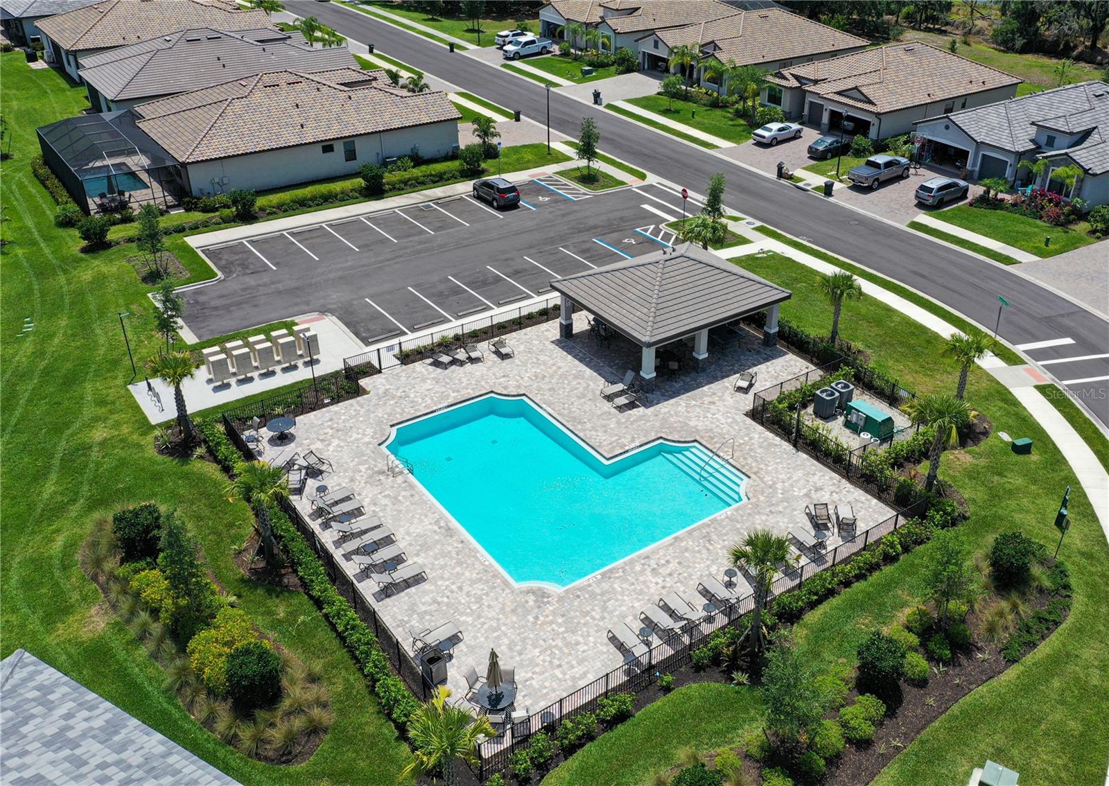 COPPERLEFE - Residential