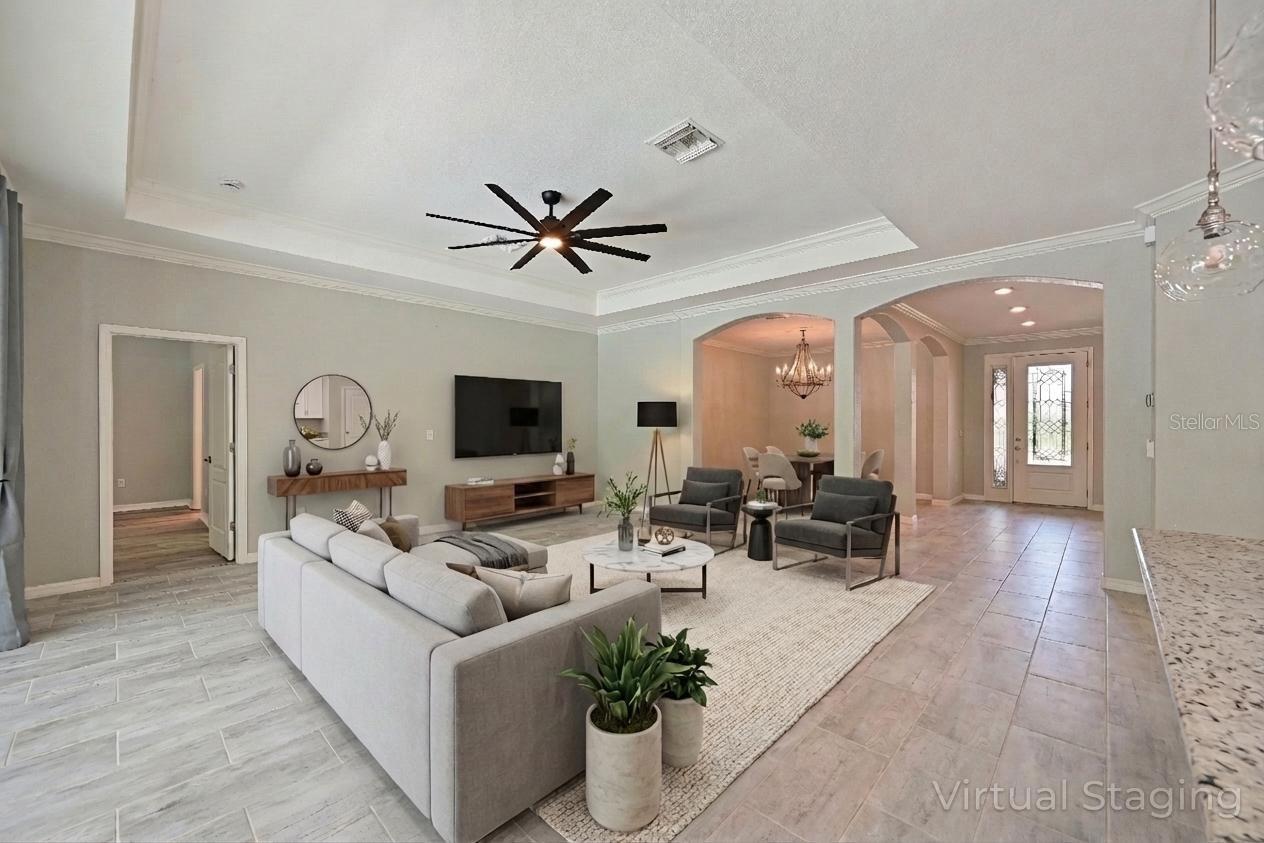 COPPERLEFE - Residential