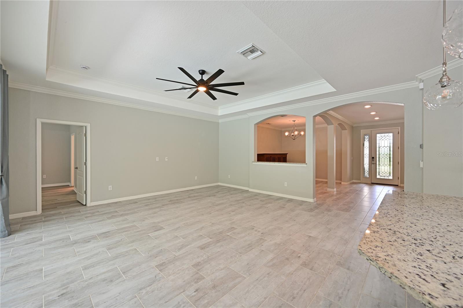 COPPERLEFE - Residential