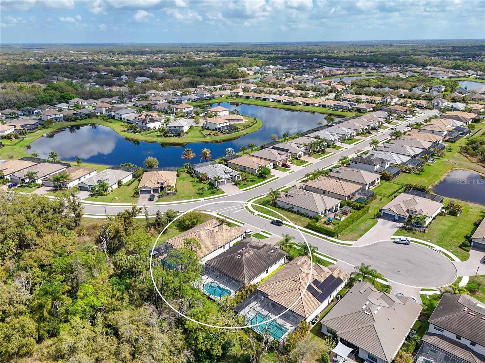 COPPERLEFE - Residential