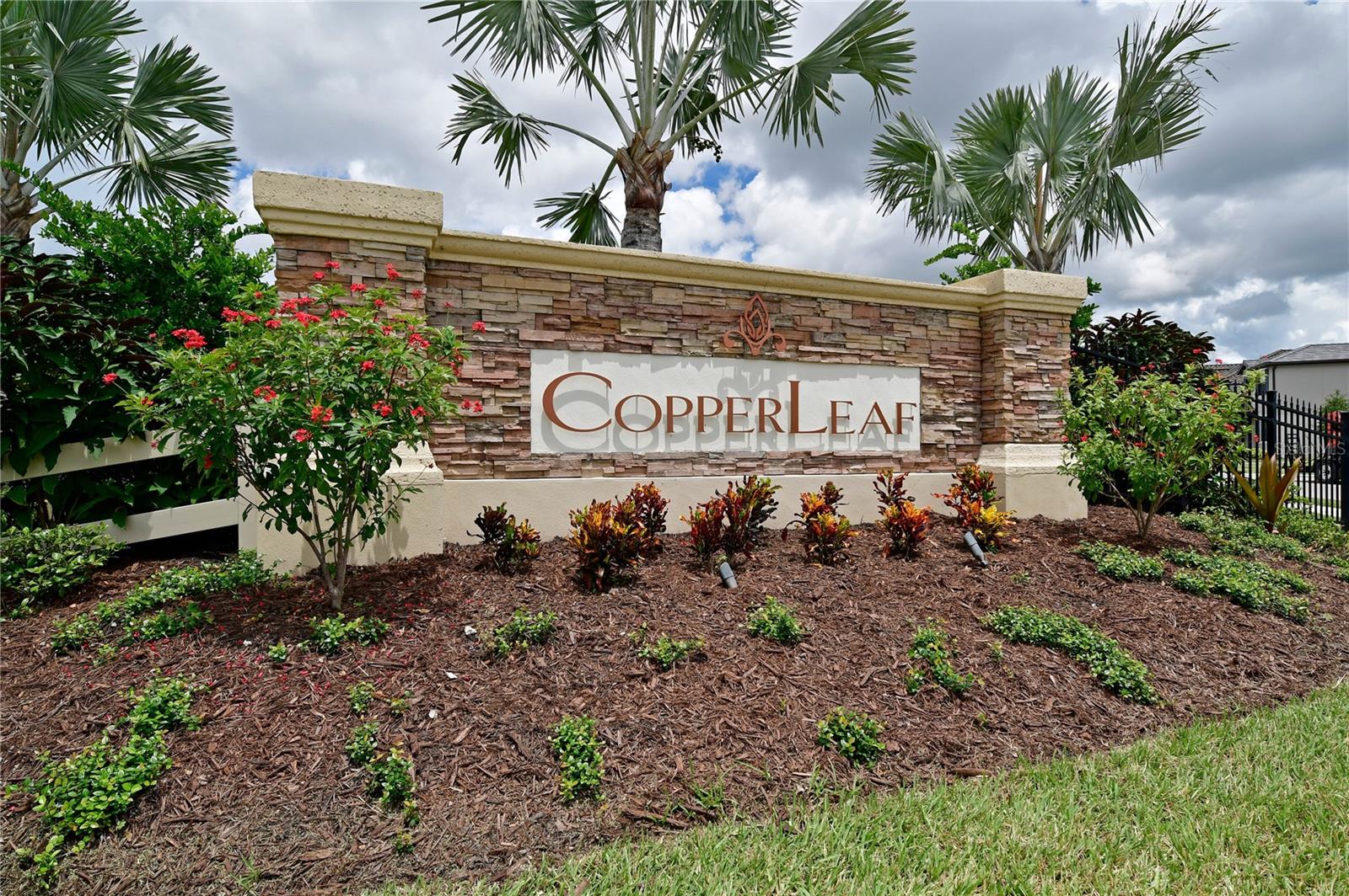COPPERLEFE - Residential