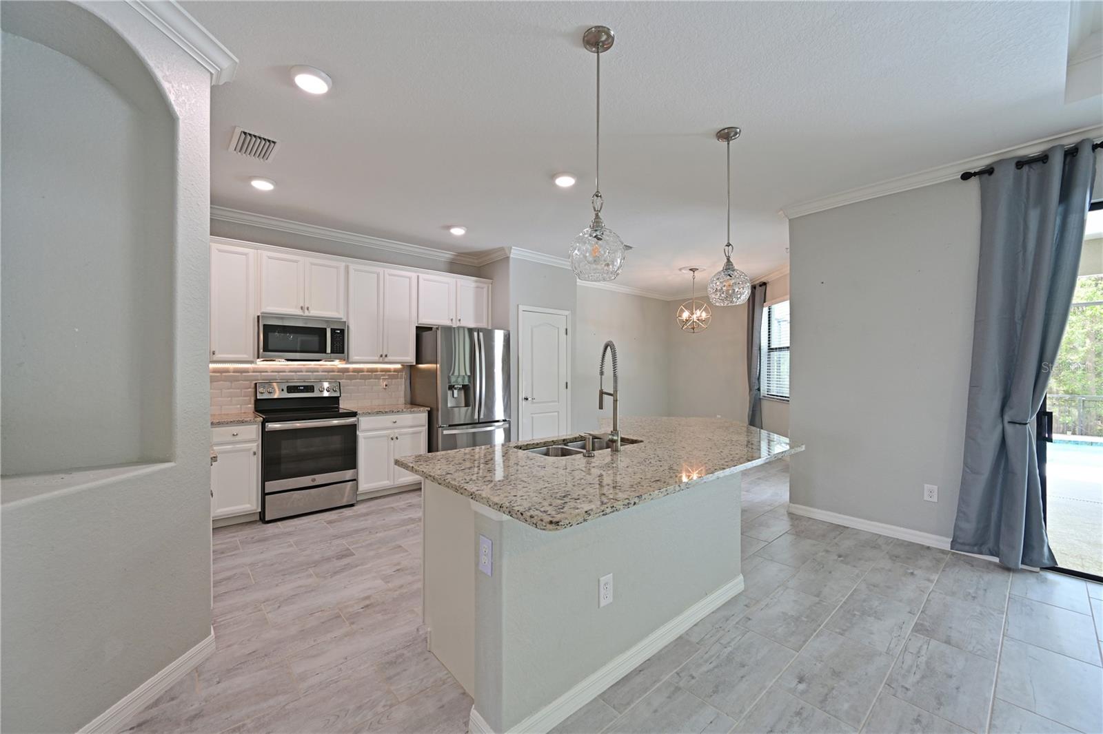 COPPERLEFE - Residential