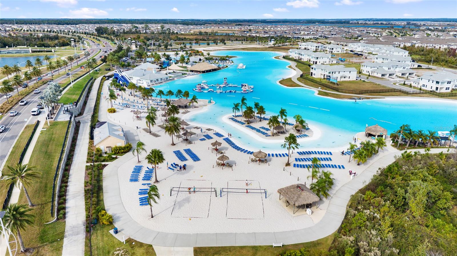 EPPERSON RANCH PH 5-1 - Residential