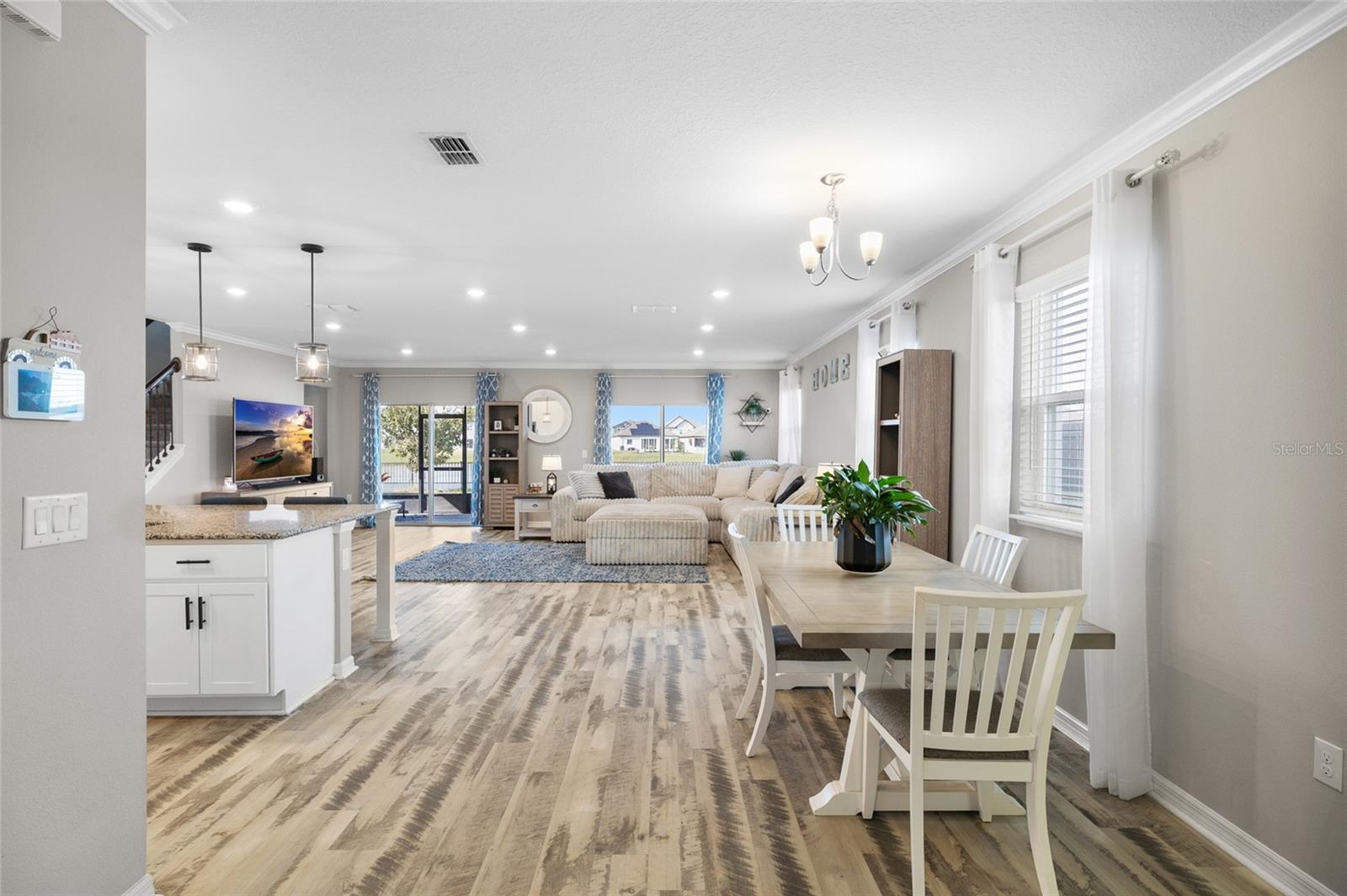 EPPERSON RANCH PH 5-1 - Residential