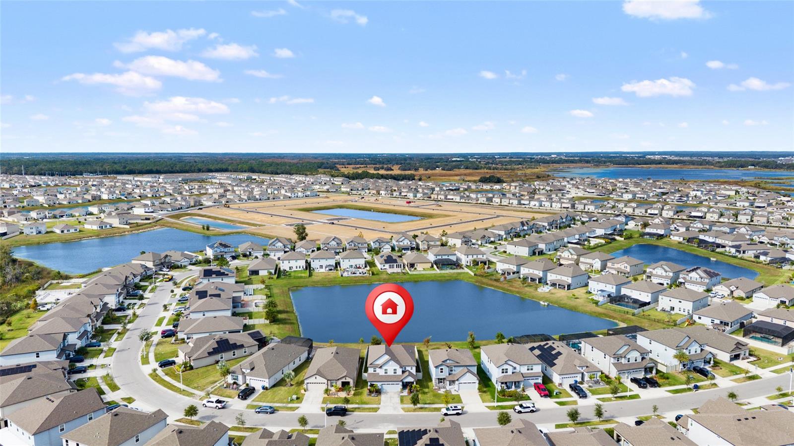 EPPERSON RANCH PH 5-1 - Residential