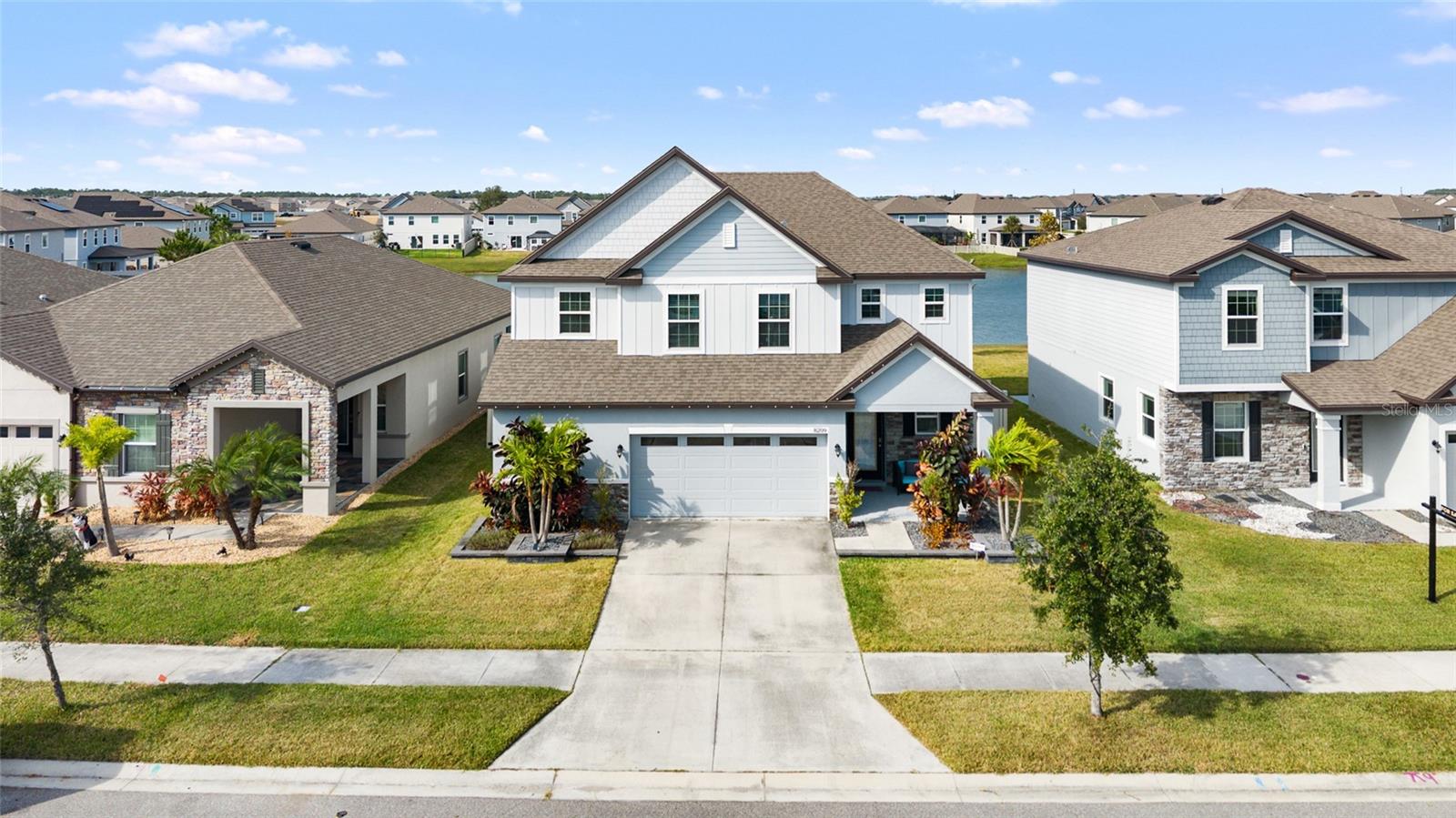 EPPERSON RANCH PH 5-1 - Residential