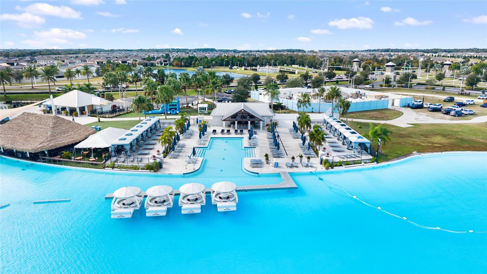 EPPERSON RANCH PH 5-1 - Residential