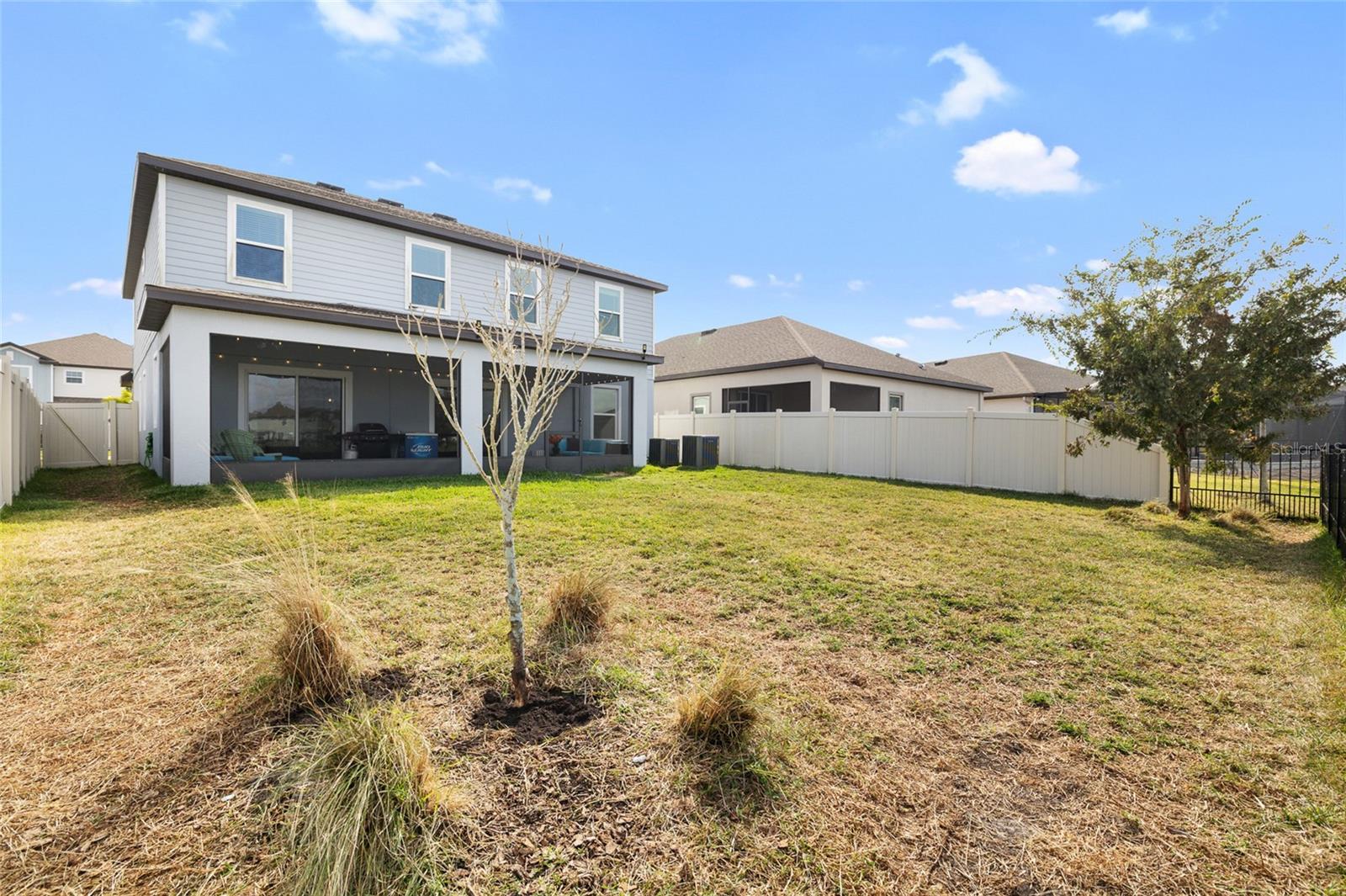 EPPERSON RANCH PH 5-1 - Residential