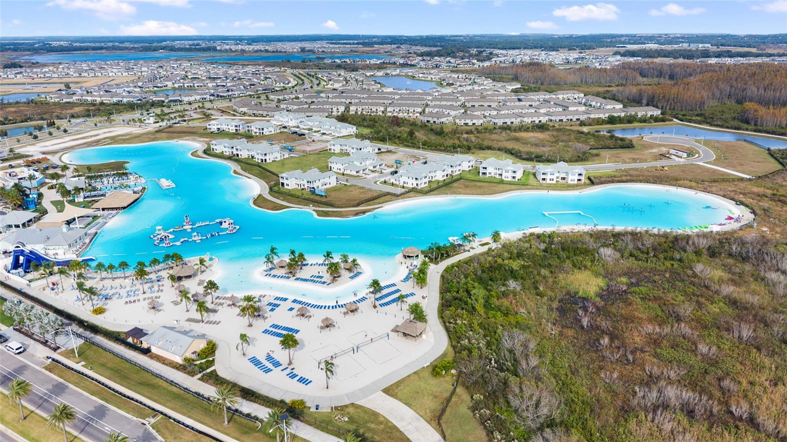 EPPERSON RANCH PH 5-1 - Residential