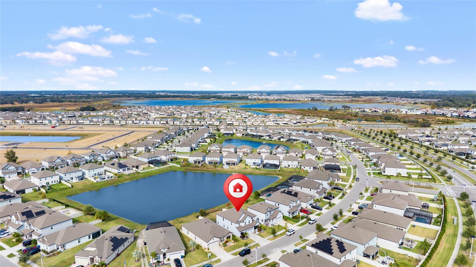 EPPERSON RANCH PH 5-1 - Residential