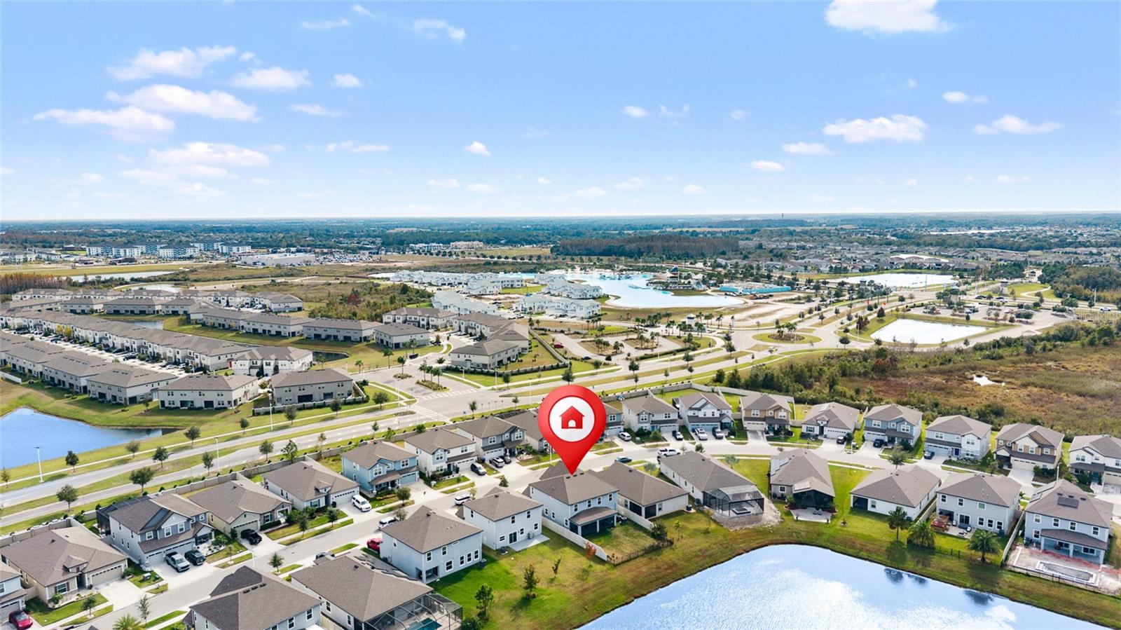 EPPERSON RANCH PH 5-1 - Residential