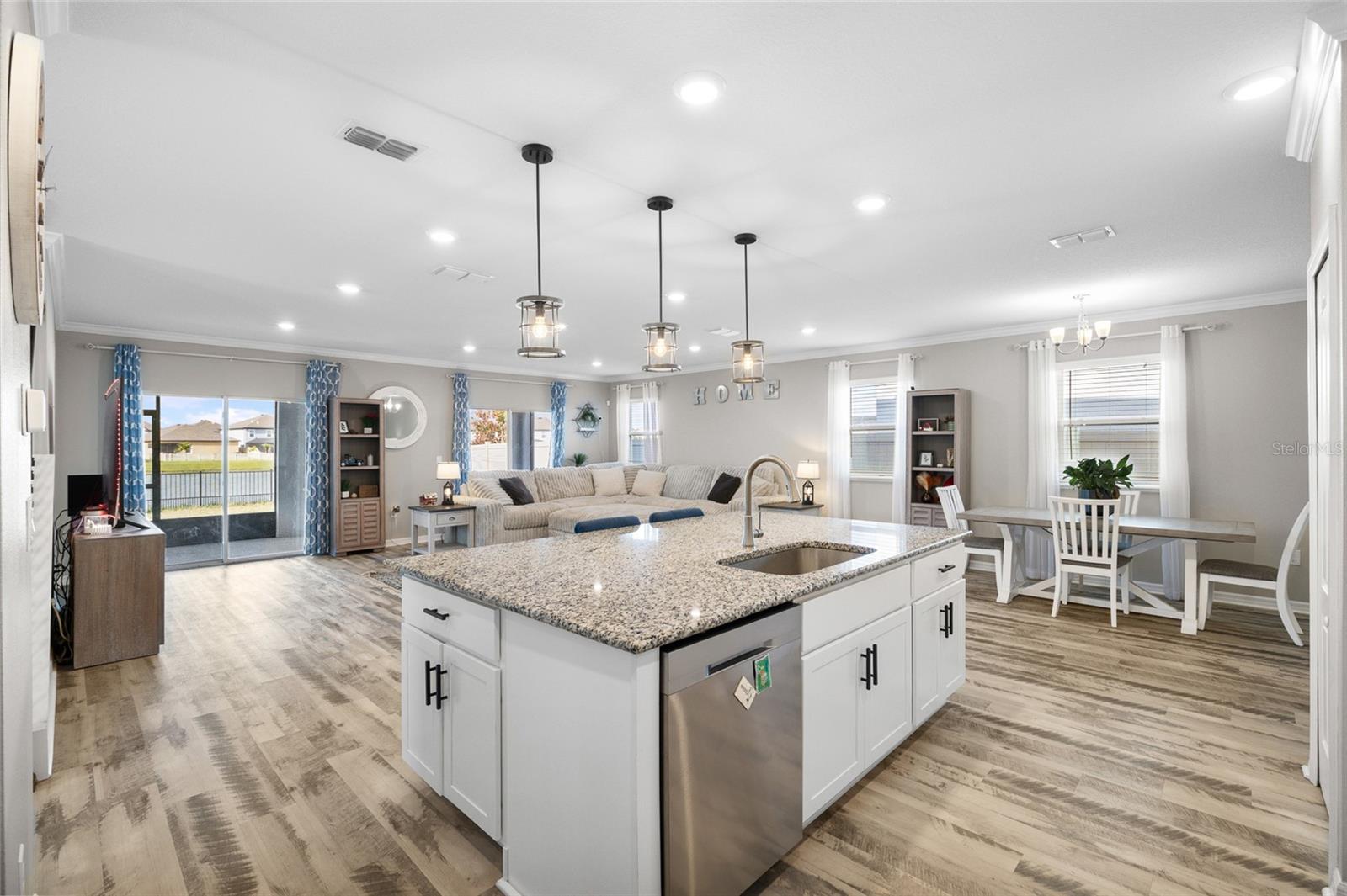 EPPERSON RANCH PH 5-1 - Residential