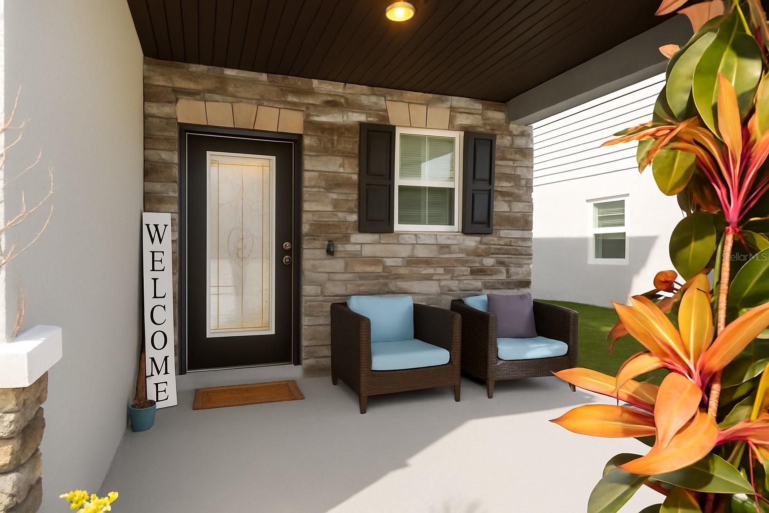 EPPERSON RANCH PH 5-1 - Residential