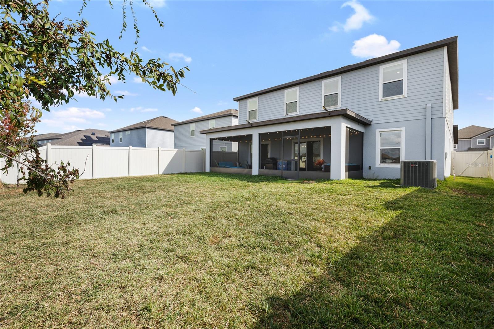 EPPERSON RANCH PH 5-1 - Residential