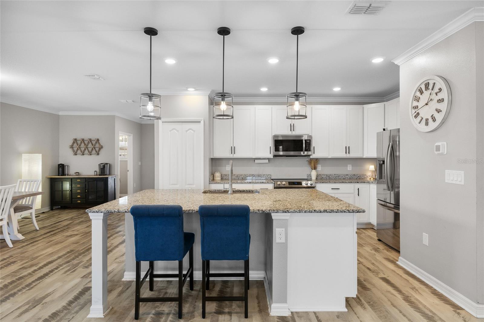 EPPERSON RANCH PH 5-1 - Residential