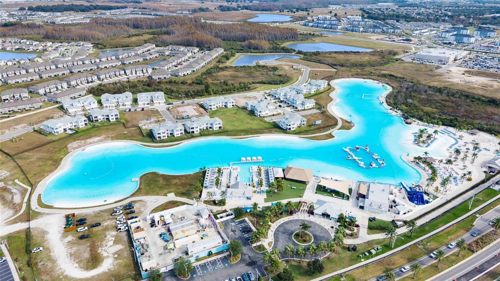 EPPERSON RANCH PH 5-1 - Residential