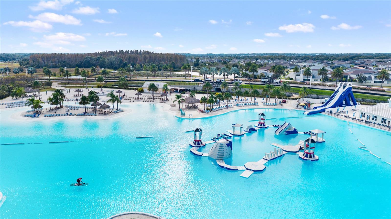 EPPERSON RANCH PH 5-1 - Residential