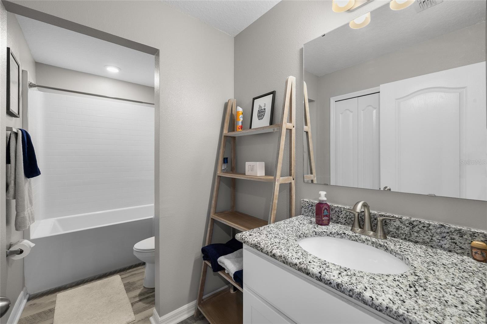 EPPERSON RANCH PH 5-1 - Residential