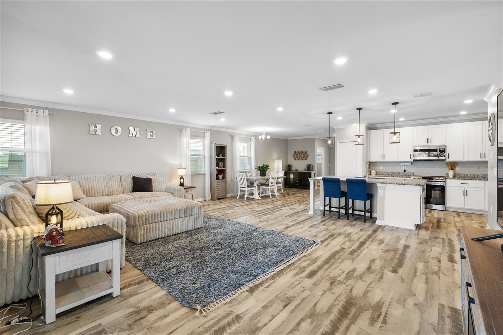 EPPERSON RANCH PH 5-1 - Residential