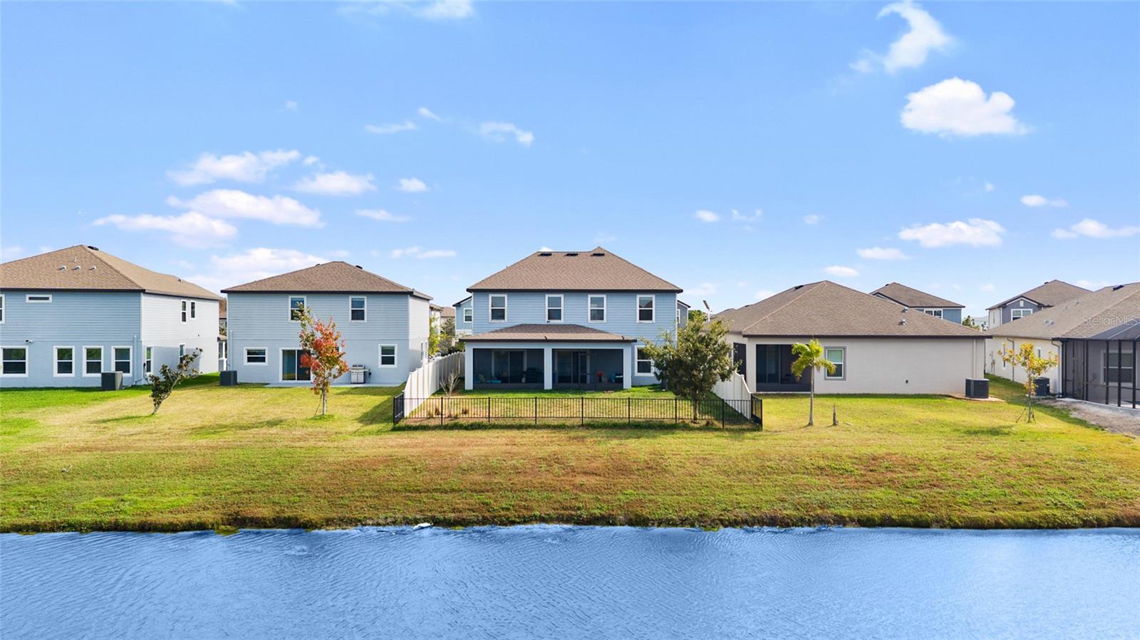 EPPERSON RANCH PH 5-1 - Residential