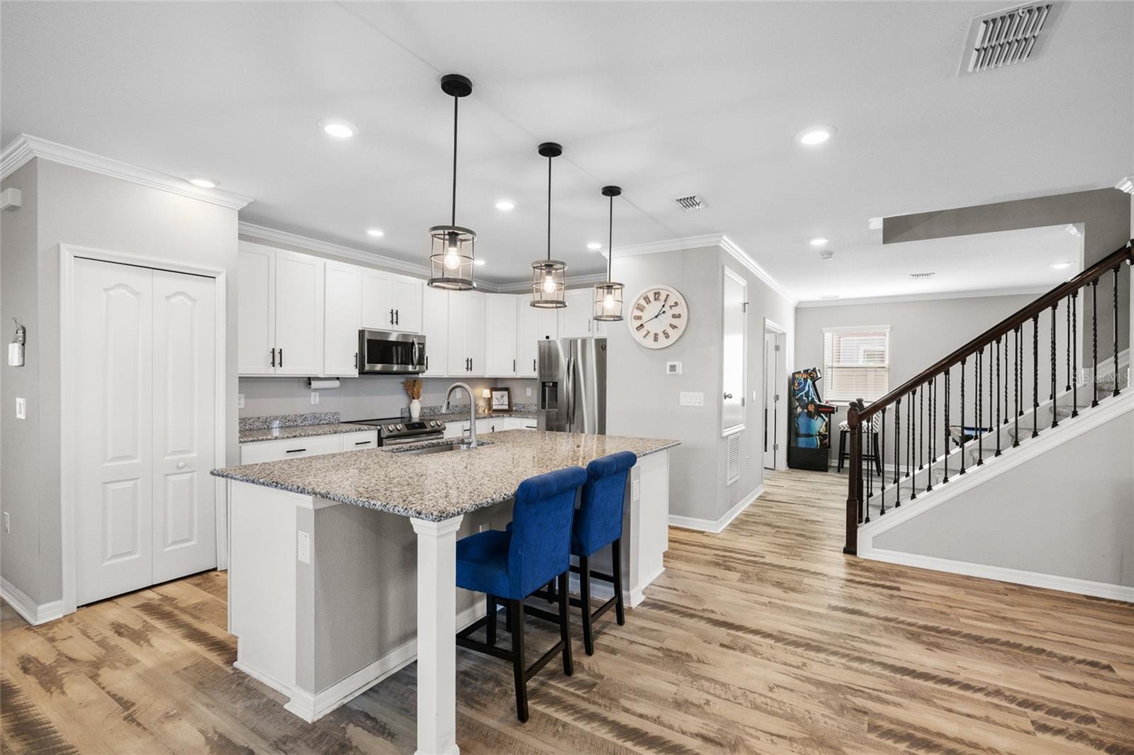 EPPERSON RANCH PH 5-1 - Residential