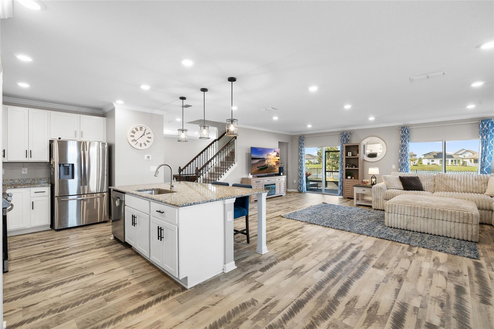 EPPERSON RANCH PH 5-1 - Residential