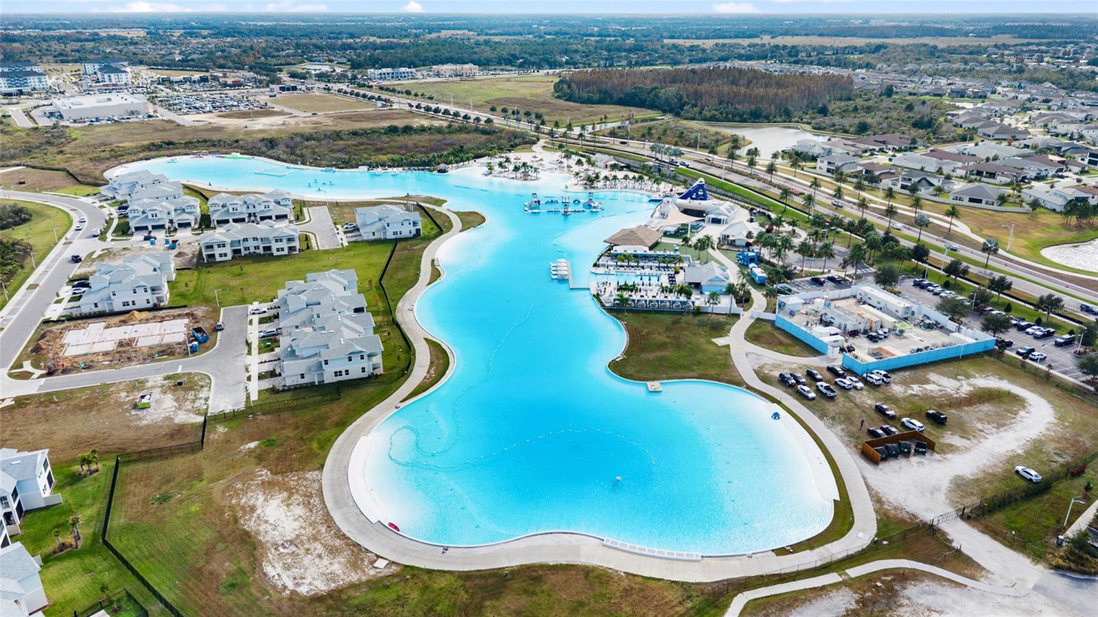 EPPERSON RANCH PH 5-1 - Residential