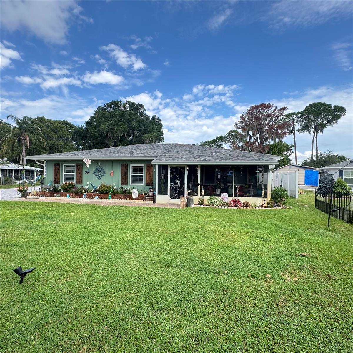 12115 VIRGINIA DRIVE