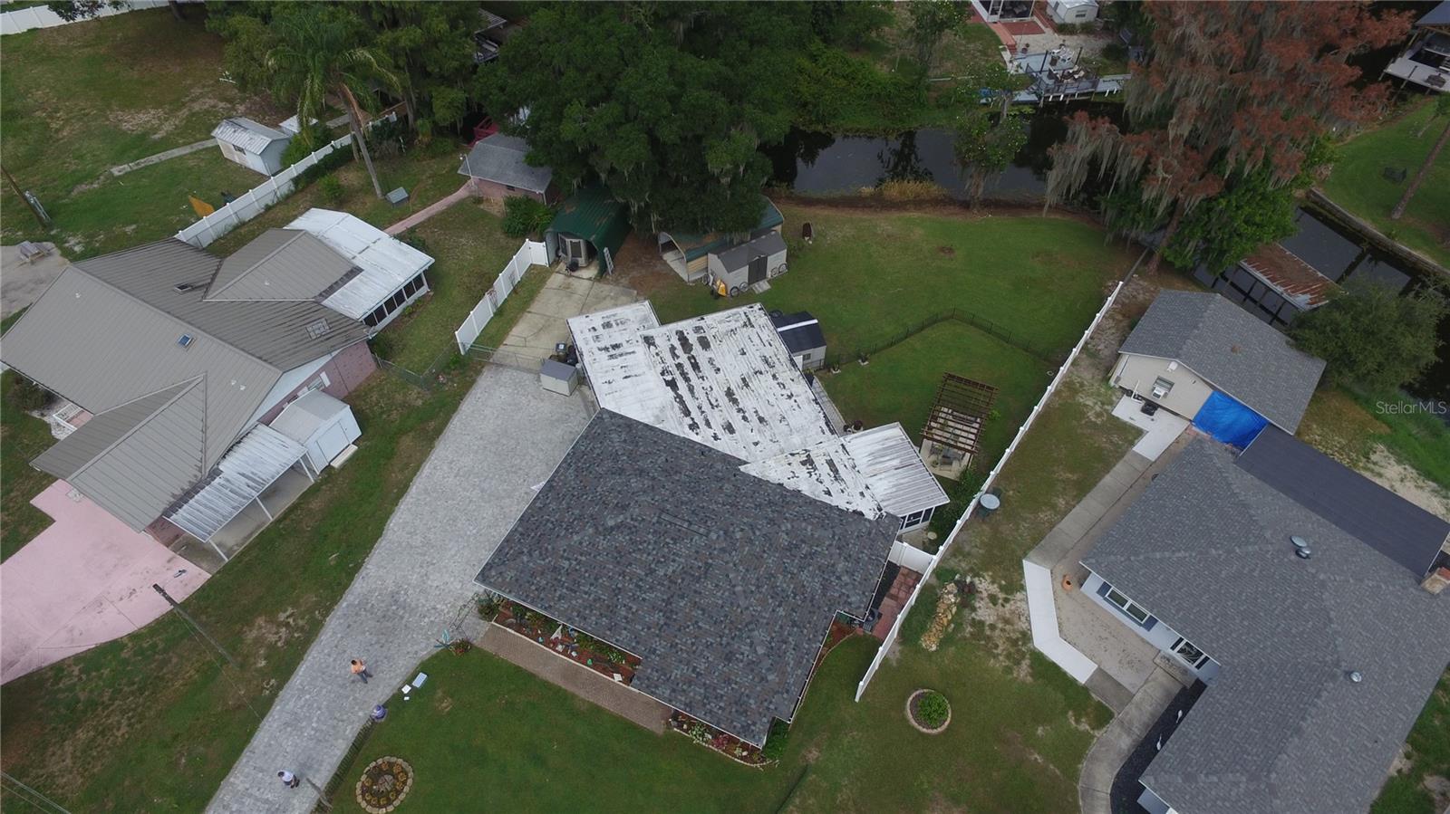 12115 VIRGINIA DRIVE