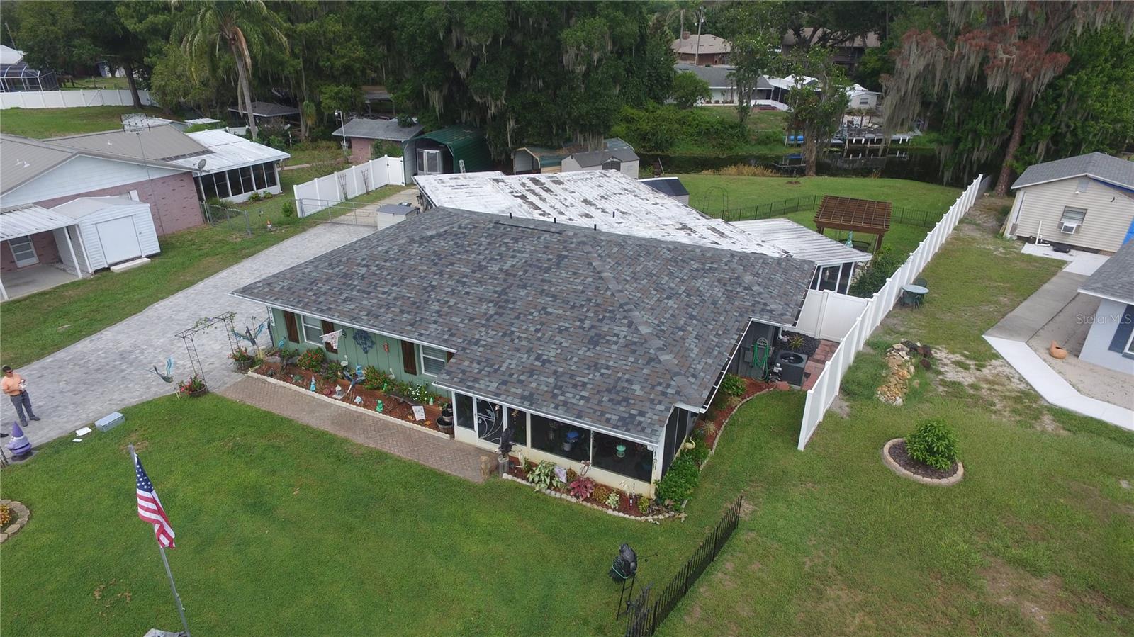12115 VIRGINIA DRIVE