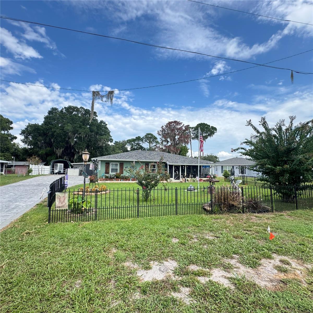 12115 VIRGINIA DRIVE